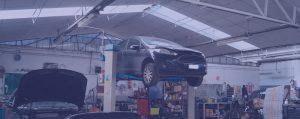 Riparazione auto Roma Tiburtina
